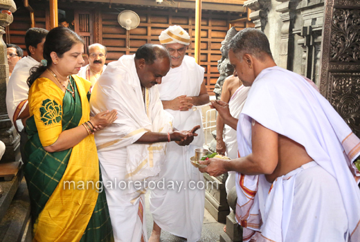 Kumaraswamy 22..